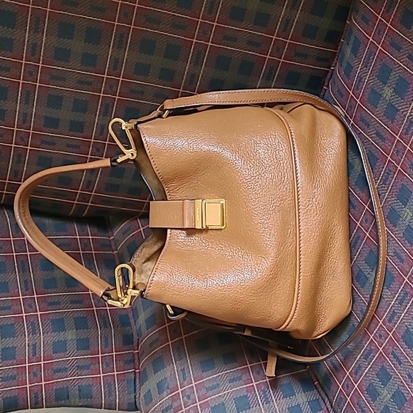 Miu Miu Madras Convertible hobo bag - Picture 2 of 16